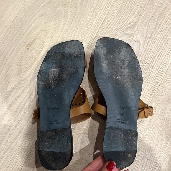 Hermes Sandals - Picture 2 of 4